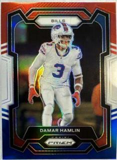 Damar Hamlin
