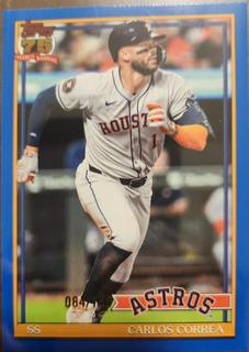 Carlos Correa