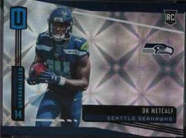 DK Metcalf