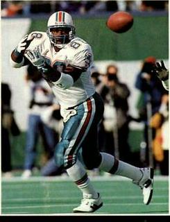 Keith Jackson