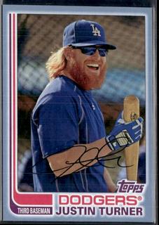 Justin Turner