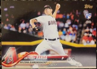 Anthony Banda