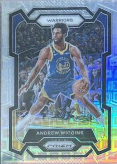 Andrew Wiggins