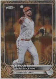 Kris Bryant