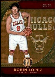 Robin Lopez