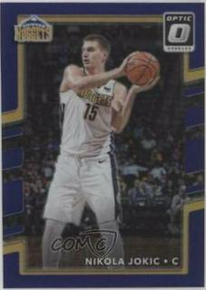 Nikola Jokic