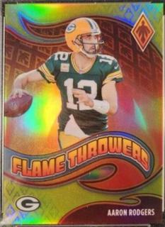 Aaron Rodgers