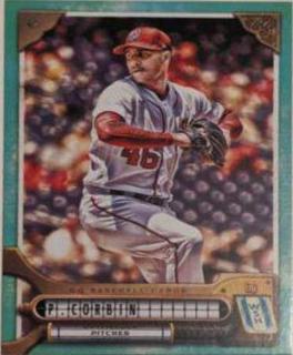 Patrick Corbin