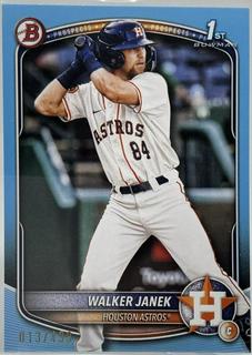 Walker Janek