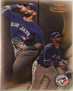 Jose Bautista