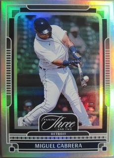 Miguel Cabrera