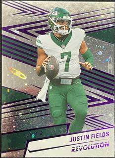 Justin Fields