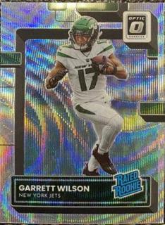 Garrett Wilson