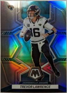 Trevor Lawrence