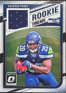 Rashaad Penny