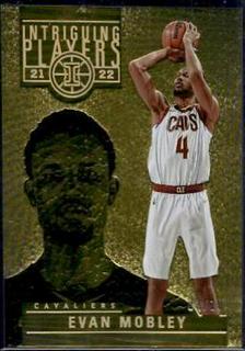 Evan Mobley