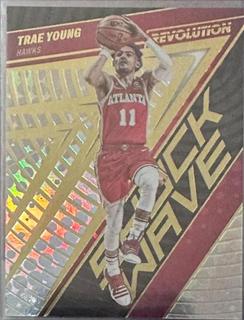 Trae young