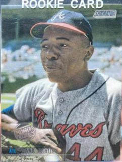 Hank Aaron