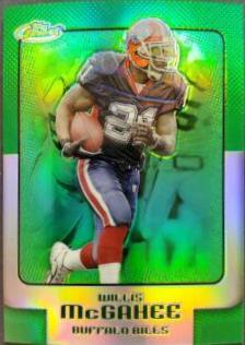 Willis McGahee