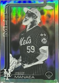 Sean Manaea