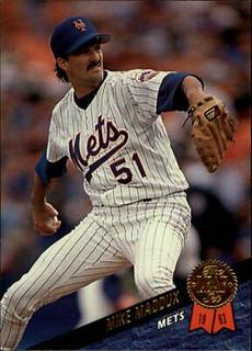 Mike Maddux