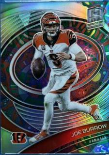 Joe Burrow