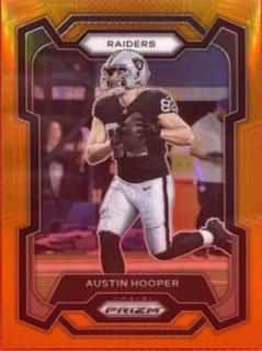 Austin Hooper