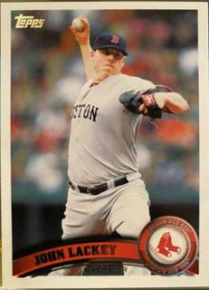 John Lackey