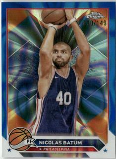 Nicolas Batum