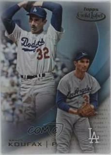 Sandy Koufax