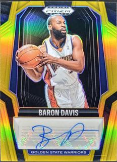 Baron Davis