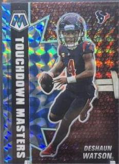 Deshaun Watson