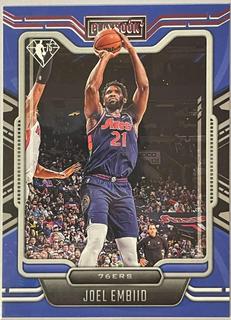 Joel Embiid
