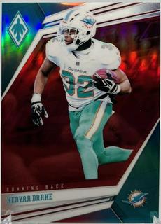 Kenyan Drake