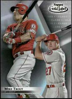 Mike Trout
