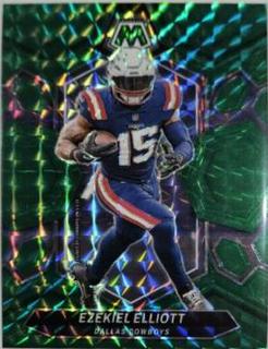 Ezekiel Elliott