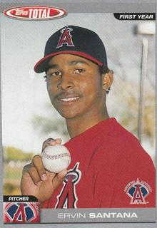 Ervin Santana