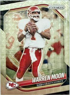 Warren Moon
