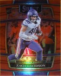Zach Davidson