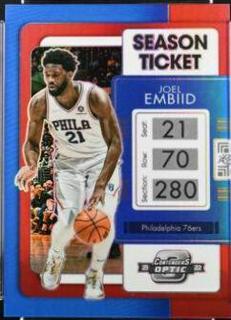 Joel Embiid