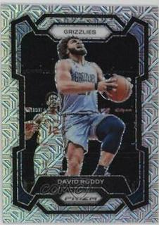 David Roddy