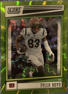 Tyler Boyd