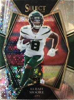Elijah Moore