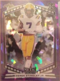 Derek Stingley Jr.