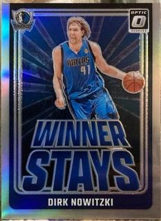 Dirk Nowitzki
