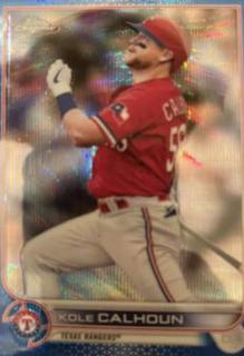 Kole Calhoun