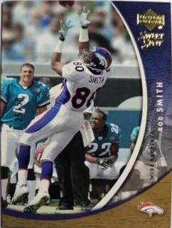 Rod Smith