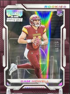 Sam Howell