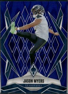 Jason Myers