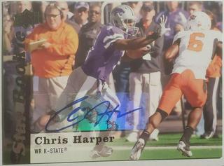 Chris Harper